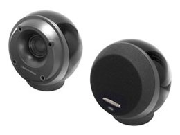 AT-SP160 BK [ubN]