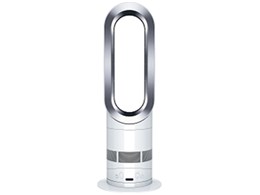 ダイソン dyson hot + cool AM04 ファンヒーター [ホワイト