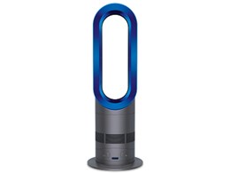 ダイソン dyson hot + cool AM04 ファンヒーター [アイアン/サテン 