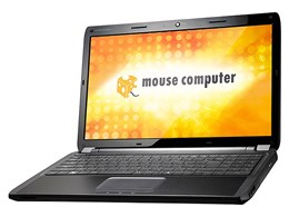 LuvBook LB-T504X �G���g���[�\��