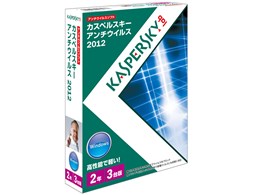 �J�X�y���X�L�[ �A���`�E�C���X 2012 2�N3���