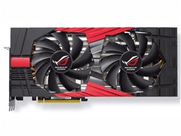 MARS II/2DIS/3GD5 [PCIExp 3GB]