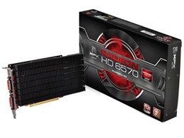 HD-657X-ZNH3 [PCIExp 1GB]