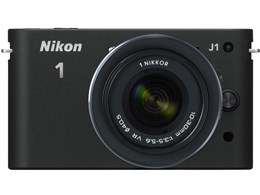 ニコン【一部ジャンク】Nikon 1 J1