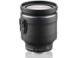 ニコン 1 NIKKOR VR 10-100mm f/4.5-5.6 PD-ZOOM 価格比較 - 価格