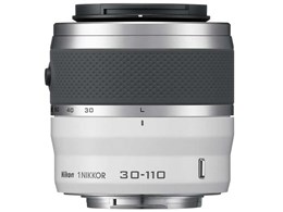 1 NIKKOR VR 30-110mm f/3.8-5.6 [�z���C�g]