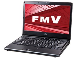 FMV LIFEBOOK SH76/DN S76DN58_A137 i.com Core i5ڃf