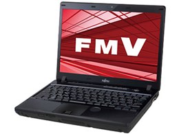 FMV LIFEBOOK PH75/DN P75DN57_A138 i.com Core i5E8GBEOfficeڃf