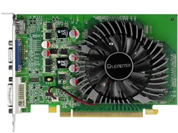 WinFast GT220 1024MB DDR3 [PCIExp 1GB oN]