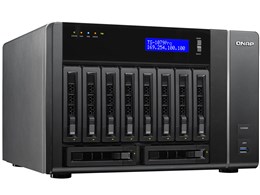 TS-1079 Pro Turbo NAS