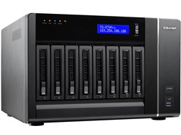 TS-879 Pro Turbo NAS