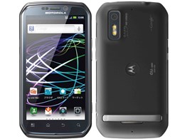 MOTOROLA PHOTON