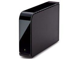 DriveStation HD-LS2.0TU2 [ubN]