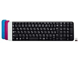 Wireless Keyboard K230 [ubN]