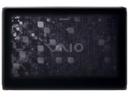 VAIO CV[Y VPCCB3AJ 15.5^Chf
