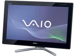 VAIO LV[Y VPCL23AJ