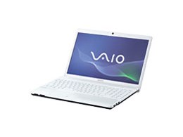 VAIO EV[Y VPCEH26FJ/W