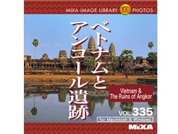 Mixa Image Library Vol.335 �x�g�i���ƃA���R�[�����