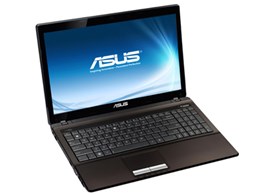 ASUS K53U K53U-SXE350 価格比較 - 価格.com