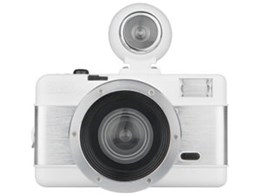 Fisheye2 White Edition