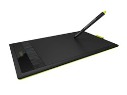 Bamboo CTH-670/K0 [�u���b�N]