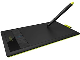 Bamboo CTH-470/K0 [�u���b�N]