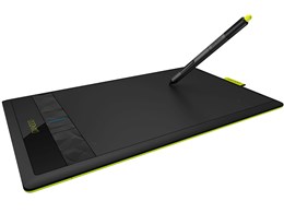 Bamboo Comic CTH-670/K2 [�u���b�N]