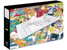 Bamboo Comic CTH-670/W2 [�z���C�g]
