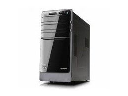 Pavilion Desktop PC p7-1040jp/CT nfWf