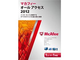 }JtB[ I[ANZX 2012 1N1[U[