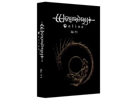 Wizardry Online Act#1