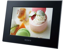 SONY DPF-C70A (B) [ブラック] 価格比較 - 価格.com