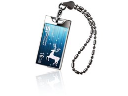 Touch 850 Limited Edition SP016GBUF2850V1A-LE [16GB]