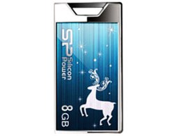 Touch 850 Limited Edition SP008GBUF2850V1A-LE [8GB]