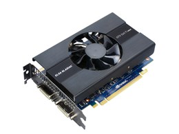ELSA GLADIAC GTX 560 Ti mini 1GB [PCIExp 1GB oN]