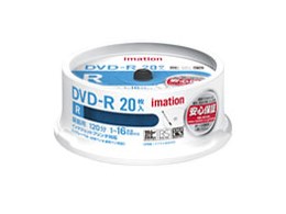 DVDR120PWBC20SAIM [DVD-R 16�{�� 20���g]