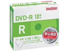 DVDR4.7PWB10PAIM [DVD-R 16{ 10g]