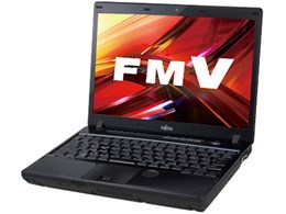 FMV LIFEBOOK PH75/EN FMVP75EN58 ハイスペックモデル