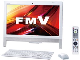 FMV ESPRIMO FH55/EN FMVF55END ハイスペックモデル