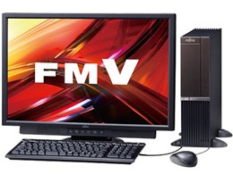 FMV ESPRIMO DH70/EN FMVD70EN8G ハイスペックモデル