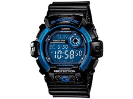 カシオ G-SHOCK G-8900A-1JF 価格比較 - 価格.com