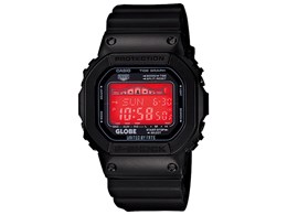 G-SHOCK GLOBE UNITED BY FATE �^�C�A�b�v���f�� GRX-5600GE-1JR