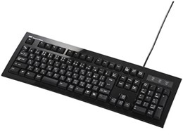 サンワサプライ Skb Mk2bk ブラック 価格比較 価格 Com