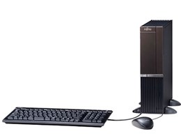 FMV ESPRIMO DH70/EN D70EN7_A006 価格.com限定 AMD Radeon HD 6570搭載モデル