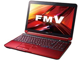 FMV LIFEBOOK AH77/EN A77EN7_A010 i.com HDD750GBE4GBڃf
