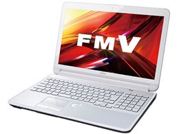 FMV LIFEBOOK AH56/EN A56EN7_A011 i.com HDD500GBE4GBڃf