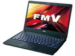 FMV LIFEBOOK SH76/EN S7EN5S7_A015 i.com 8GBڃf