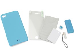 eggshell for iPhone 4S/4 TUN-PH-000093 [�^�[�R�C�Y]