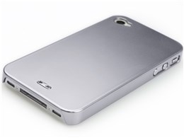 eggshell pearl for iPhone 4S/4 TUN-PH-000097 [�p�[���V���o�[]