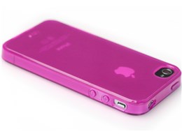SOFTSHELL for iPhone 4S/4 TUN-PH-000101 [�s���N]